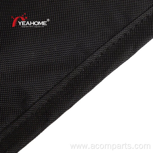 Boat Cover Anti-UV Waterproof Breathable